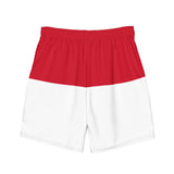 Short de bain monaco tissu léger sèchent rapidement