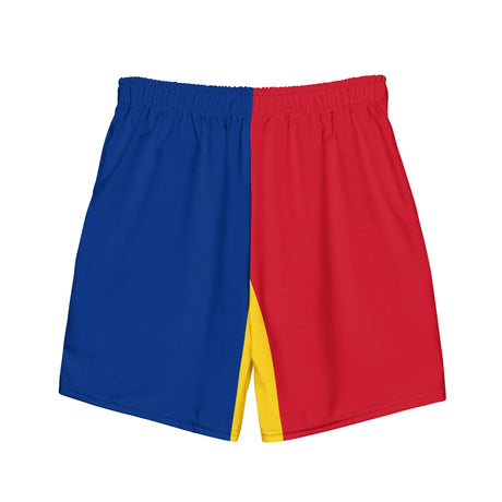 Short de bain ouganda léger doublure douce séchage rapide