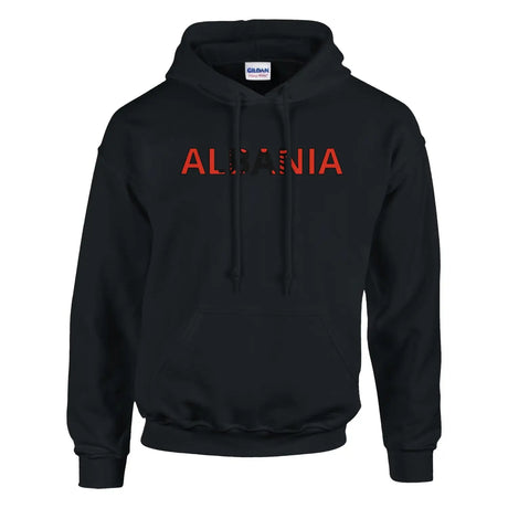 Sweat drapeau albanie - pixelforma