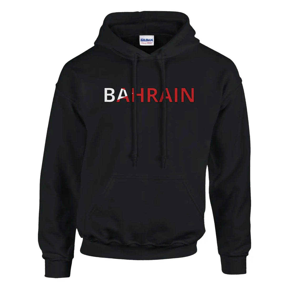 Sweat drapeau bahreïn - pixelforma