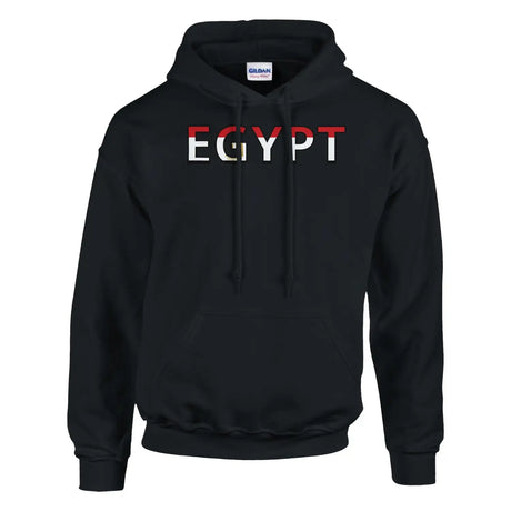 Sweat drapeau égypte - pixelforma