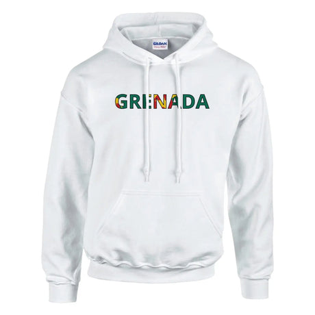 Sweat drapeau grenade - pixelforma