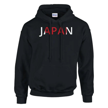 Sweat drapeau japon - pixelforma