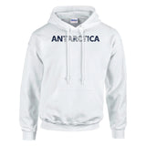 Sweat drapeau l’antarctique - pixelforma