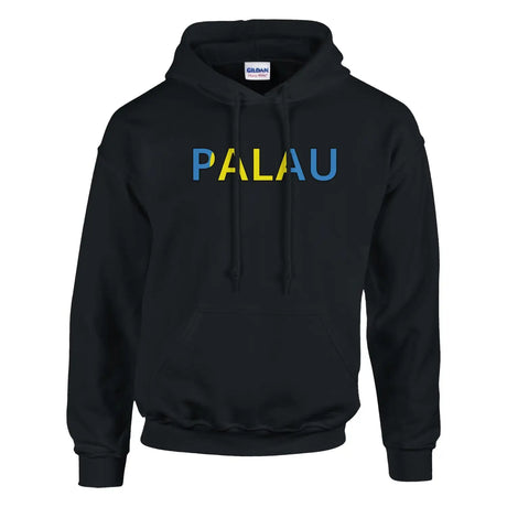 Sweat drapeau palaos - pixelforma