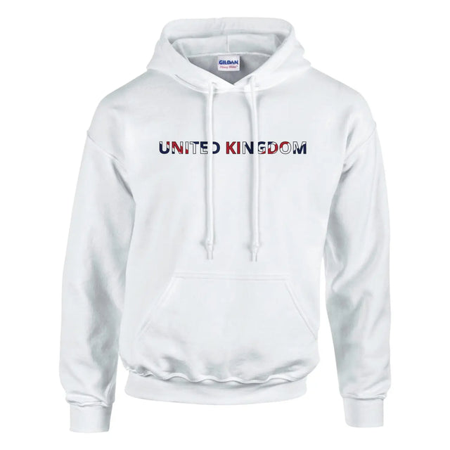 Sweat drapeau royaume-uni - pixelforma