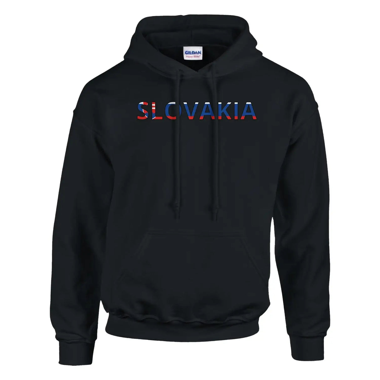 Sweat drapeau slovaquie - pixelforma