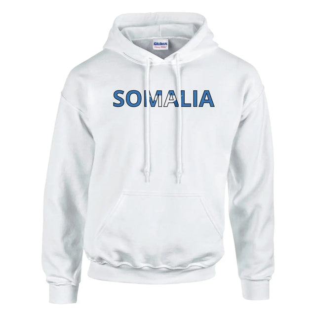 Sweat drapeau somalie - pixelforma