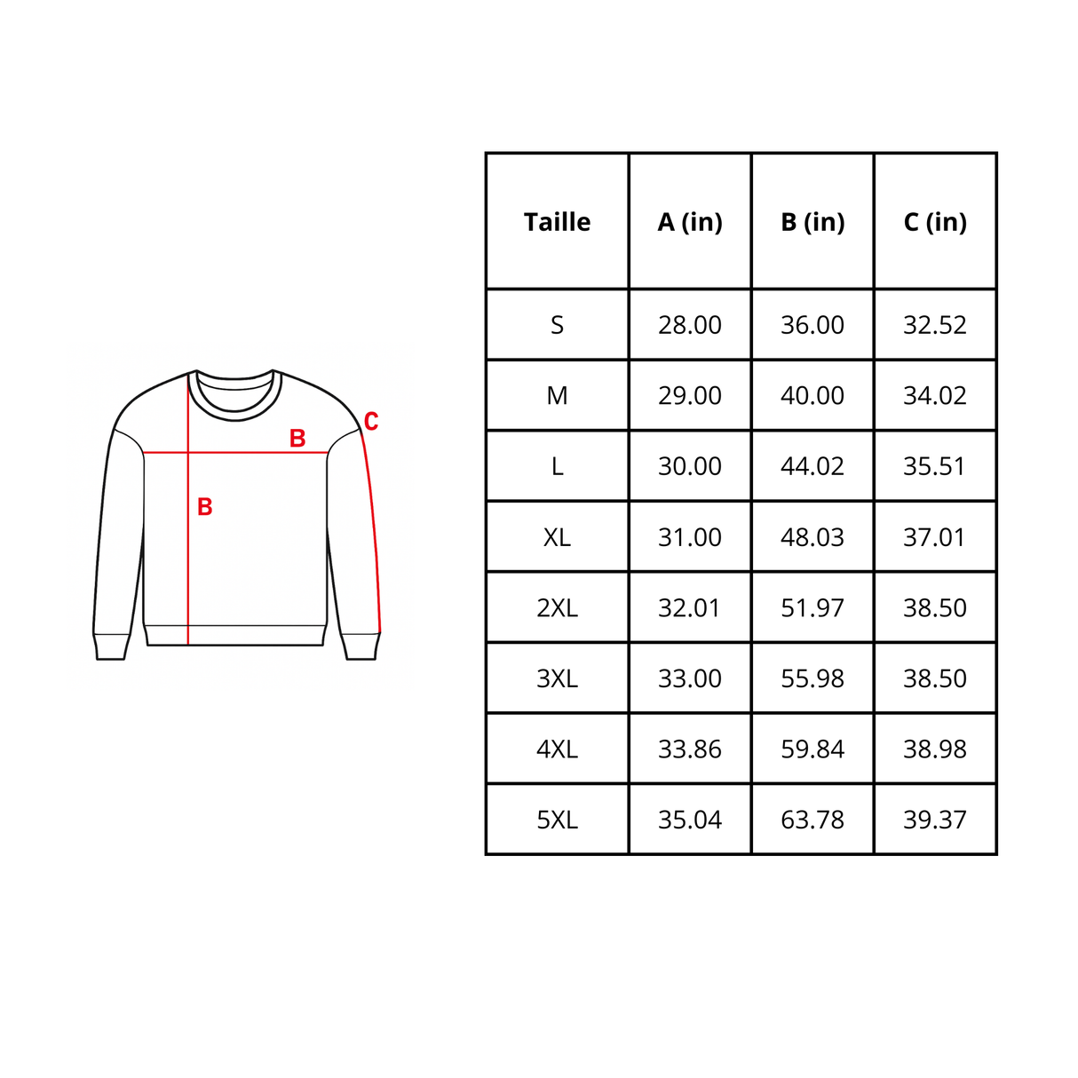T-shirt à manches longues drapeau gambie en broderie - pixelformaflag
