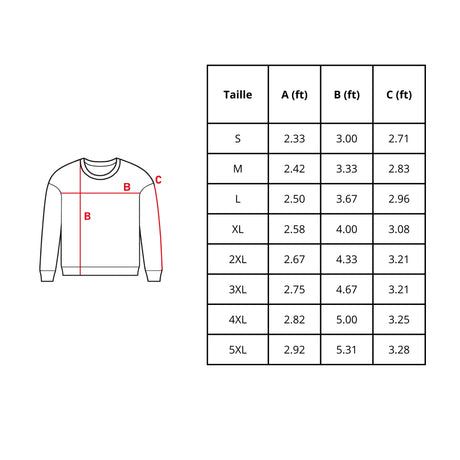 T-shirt à manches longues malaisie broderie coton mélangé
