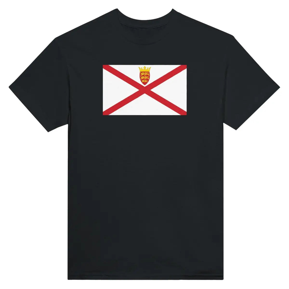 T-shirt Drapeau de Jersey - Pixelforma 