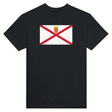 T-shirt Drapeau de Jersey - Pixelforma