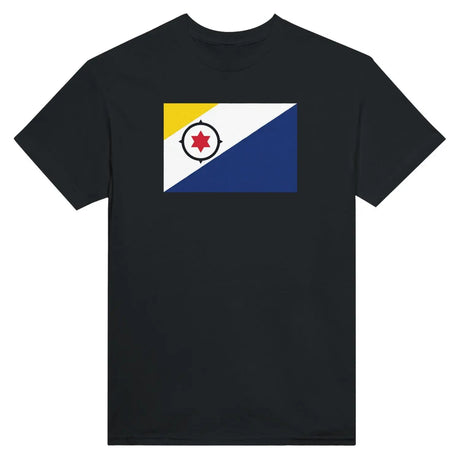 T-shirt drapeau des pays-bas - pixelformaflag