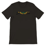 T-shirt drapeau jamaïque - pixelforma